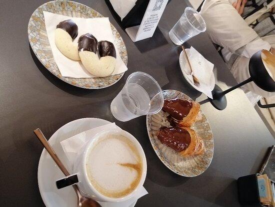 San Francesco Gelateria